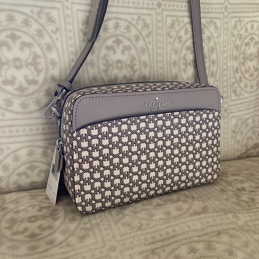 nwt Kate Spade crossbody
